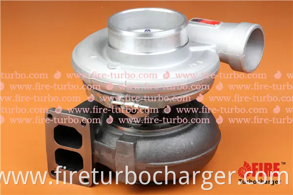 Turbocharger for Cummins Truck KTA38 Engine